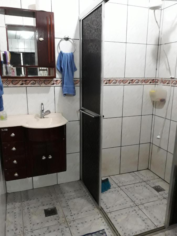 Live Hostel 파라티 외부 사진