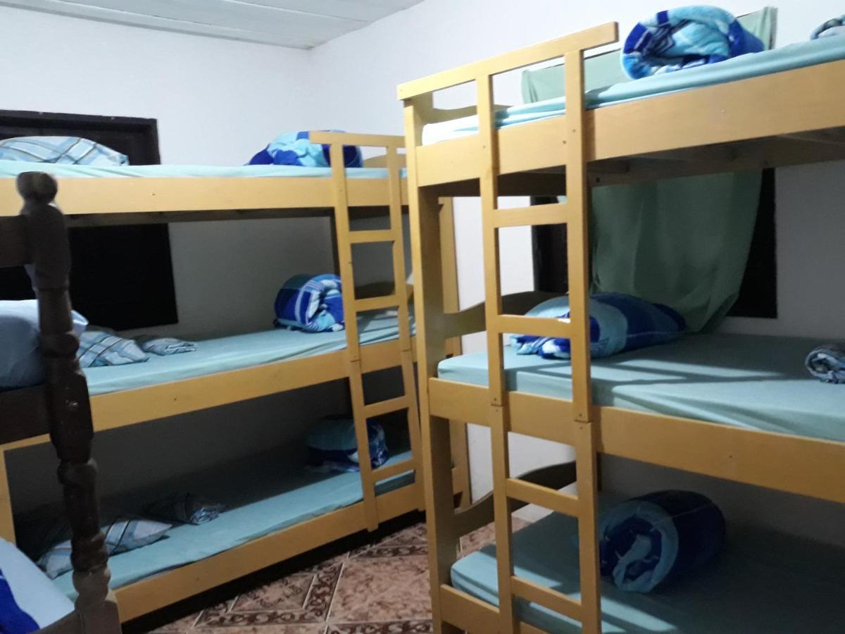 Live Hostel 파라티 외부 사진