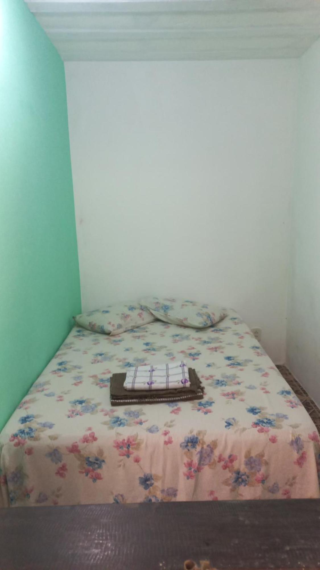 Live Hostel 파라티 객실 사진