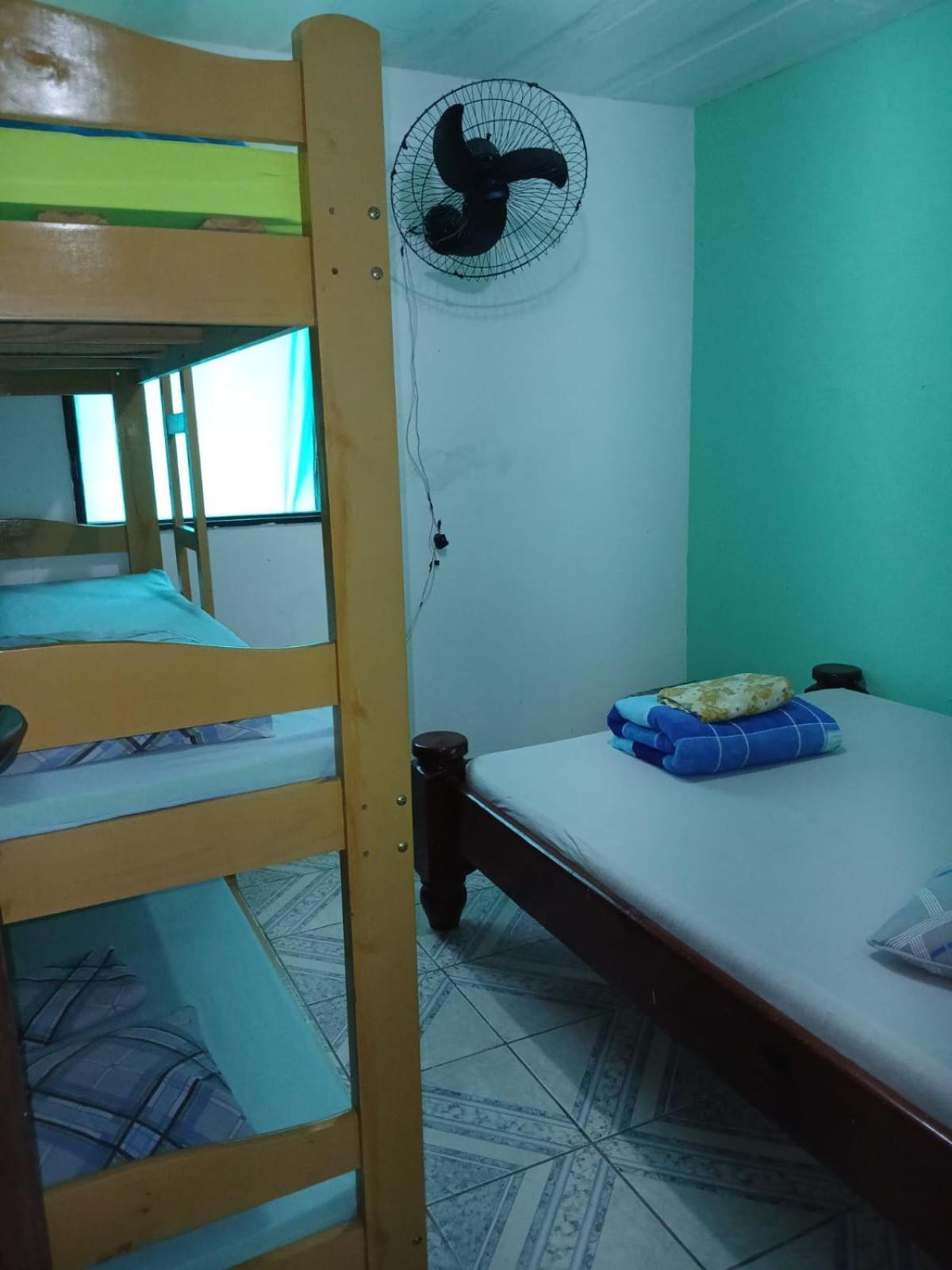 Live Hostel 파라티 객실 사진