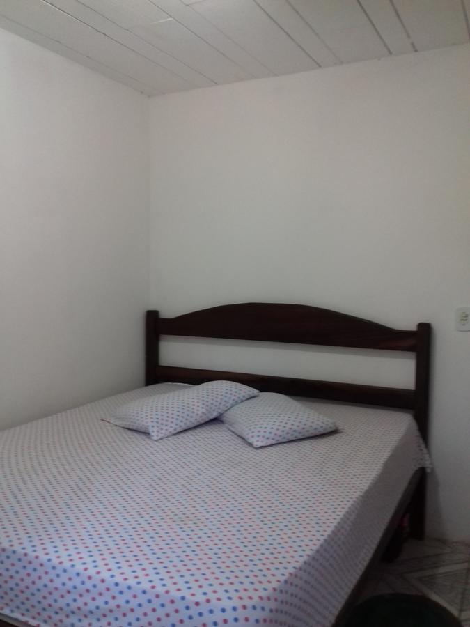 Live Hostel 파라티 외부 사진