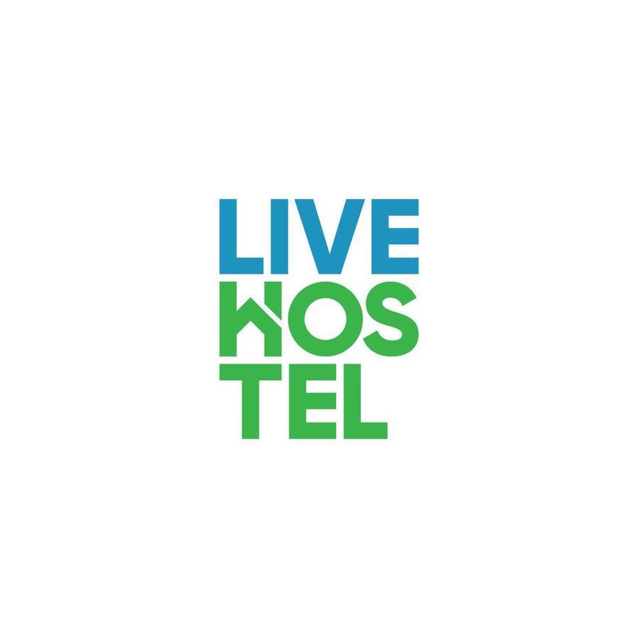 Live Hostel 파라티 외부 사진