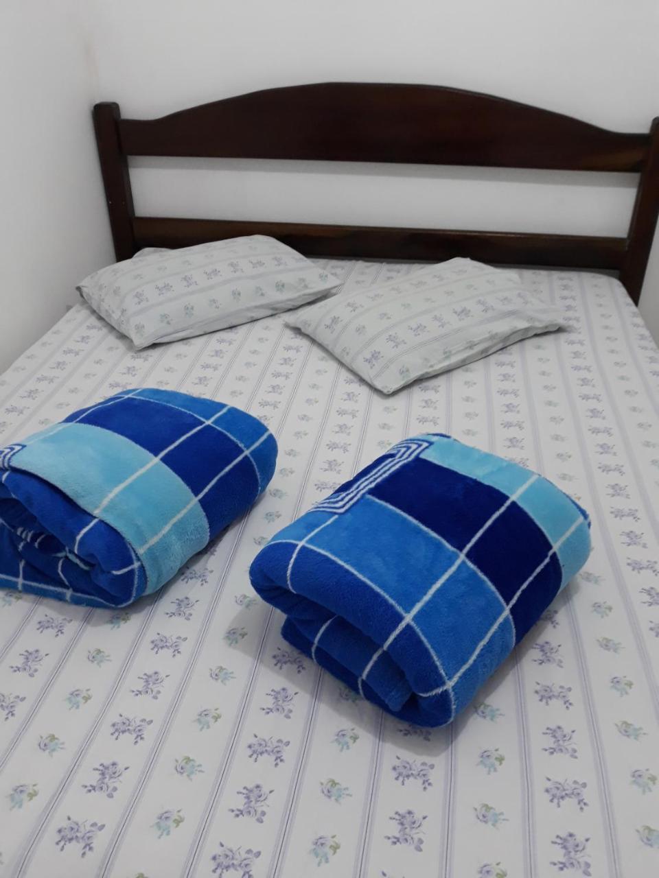Live Hostel 파라티 외부 사진